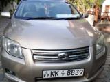 Rent A Car In Athurugiriya