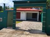 House for sale in wadduwa