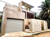Brand New Modern Luxury House For Sale In Piliyandala