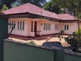 House for sale in Pitigala, Elpitiya