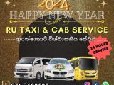 Ambalangoda Bus Van Lorry For Hire Taxi Cab Service