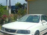 Nissan Other Model 1999 (Used)