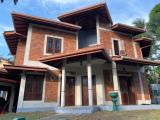 Two Stories House for Sale in Kalapaluwawa, Rajagiriya
