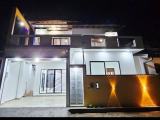 Brand New Two Stories Luxury House For Sale In Athurugirya