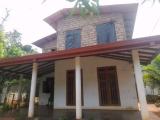 House for sale -matale