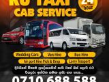 Airport Taxi Service Gampaha Wedding Car For Hire