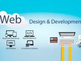 Website Design & Development