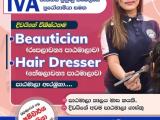 BEAUTICIAN & HAIR DRESSER COURSES